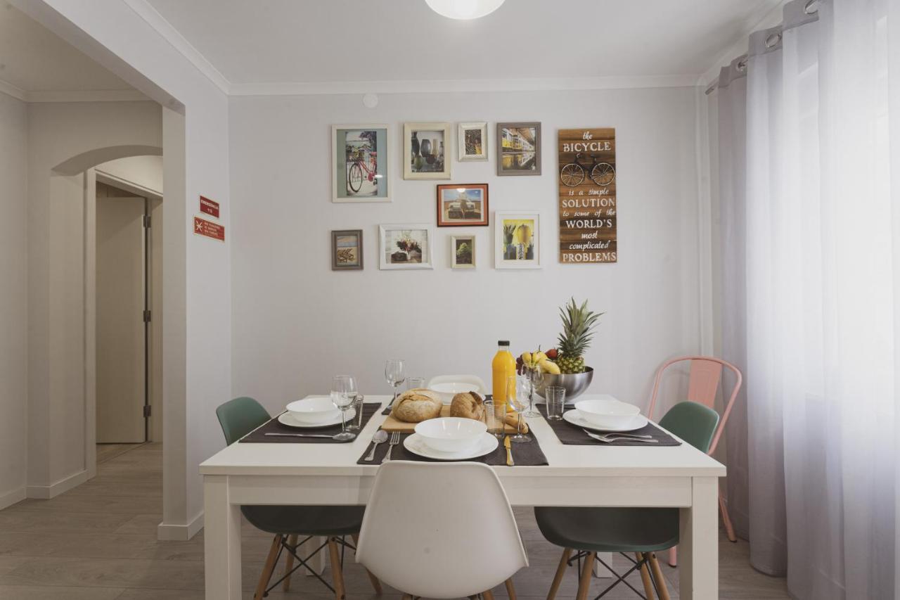 Best Houses 07 - Village House In Front Of The Beach Peniche Extérieur photo